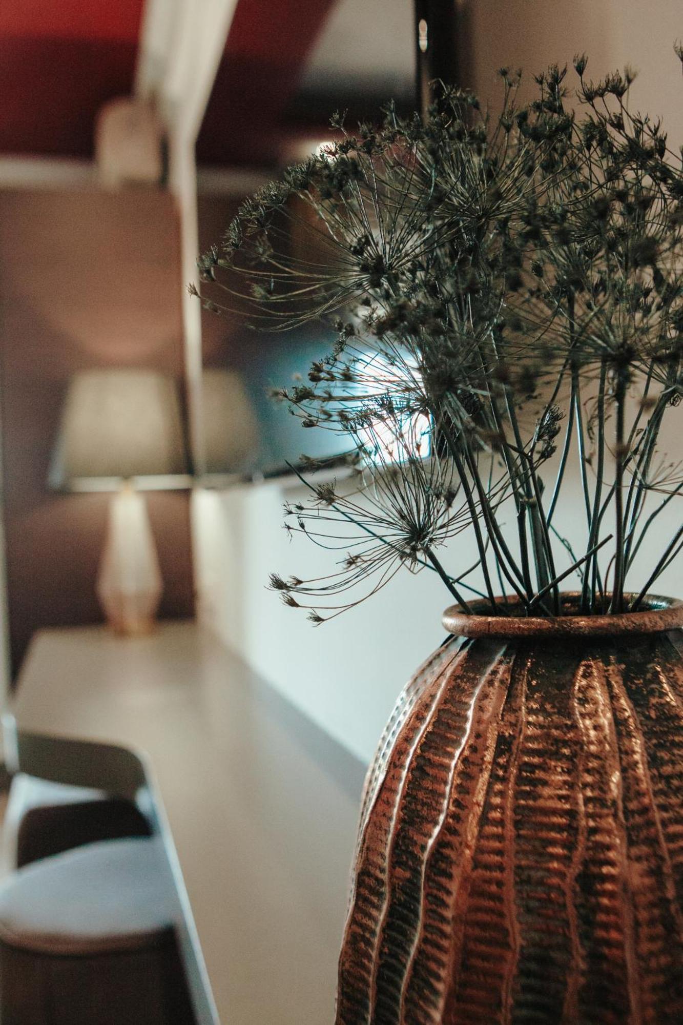 Art Hotel Aronos Olympiakí Aktí Zewnętrze zdjęcie